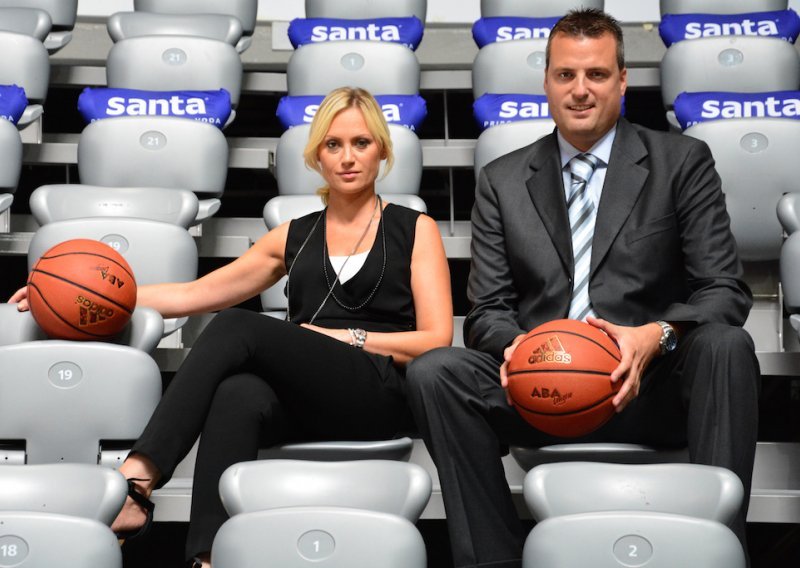 Košarkaške legende  u rekordnom broju dolaze u Zadar