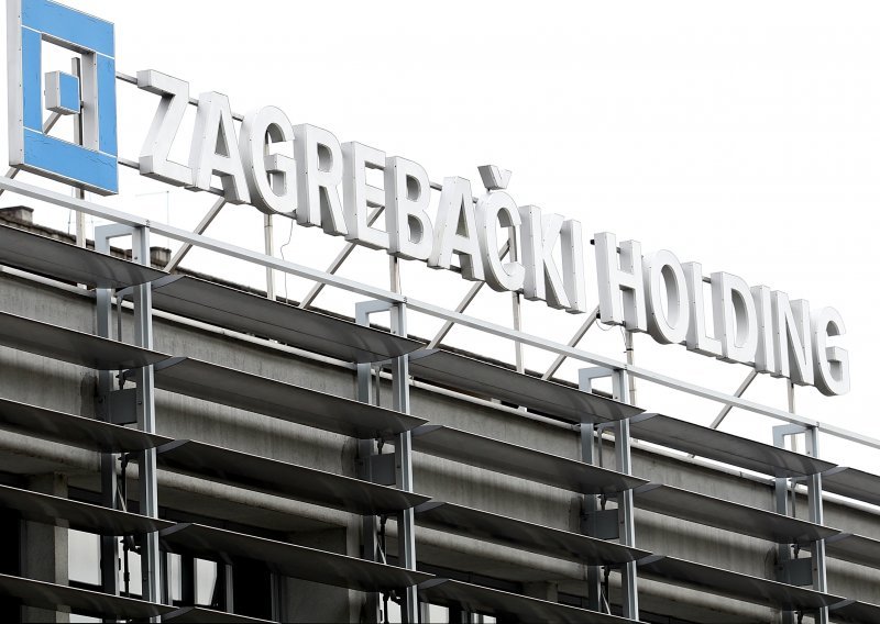 Moody's Zagrebačkom holdingu promijenio izglede iz negativnih u stabilne