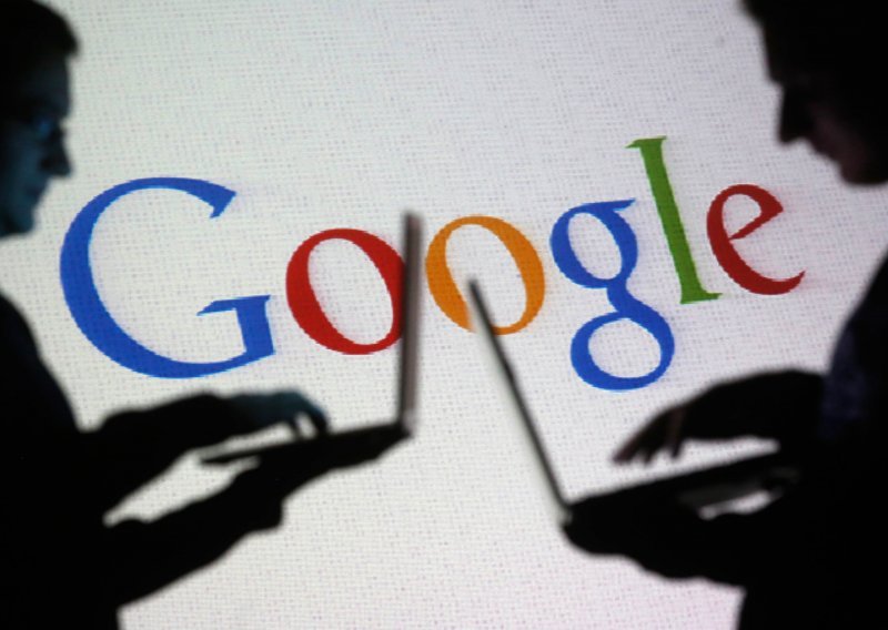 Google postaje dio mega kompanije Alphabet