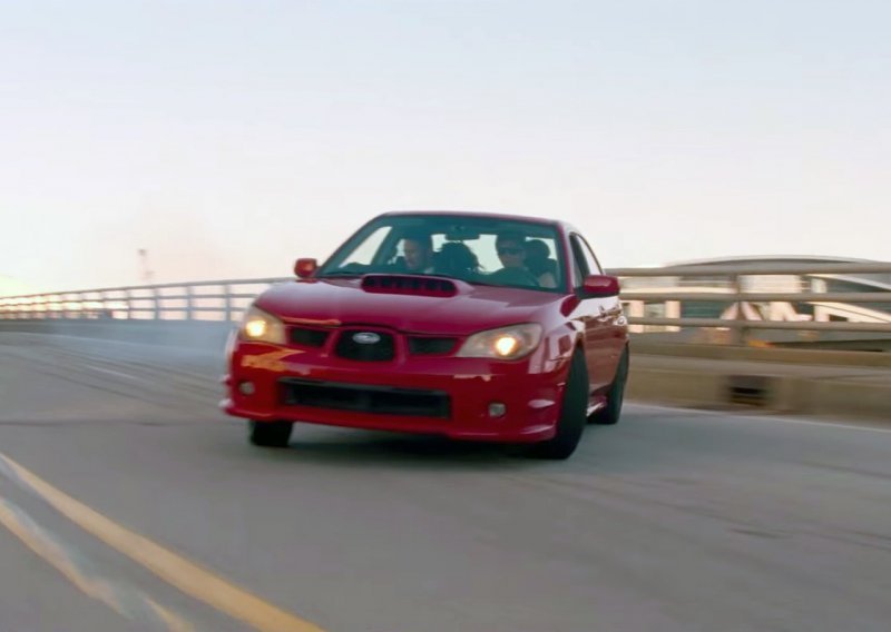 Baby Driver mogao bi biti jedan od najboljih filmova o automobilima