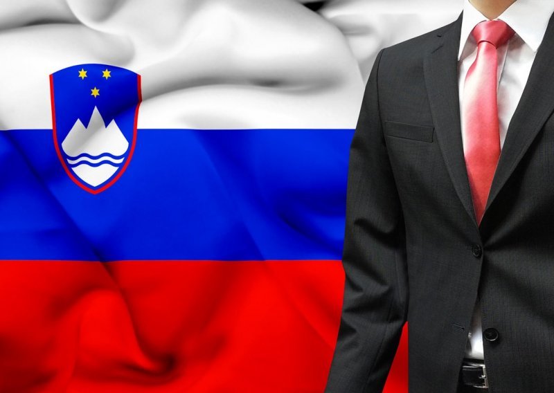 Slovenija za jačanje gospodarske suradnje s Rusijom