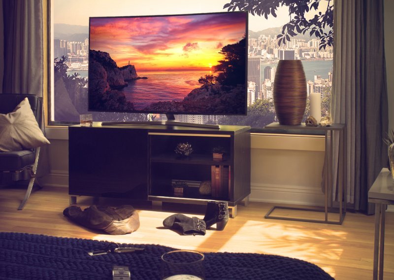 Samsung će na Zagrebačkom AV Showu predstaviti svoj najsnažniji TV
