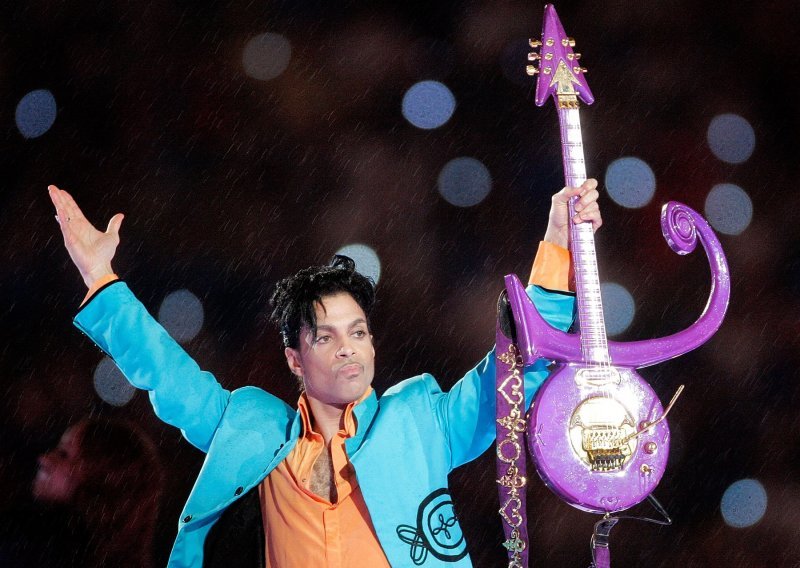 Velika tragedija od koje se Prince nikada nije oporavio