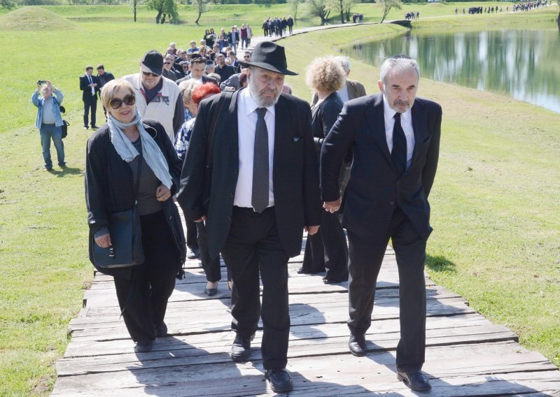 Nakon Bet Israela i Židovska općina odustala od komemoracije u Jasenovcu