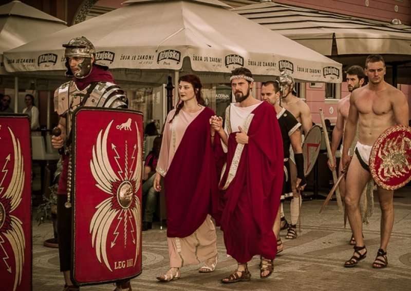 Srce Slavonije krije tajne drevnog Rima