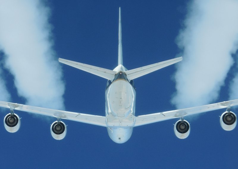 NASA demonstrirala rješenje problema koji pogađa svaki zrakoplov, a tiče se svih nas