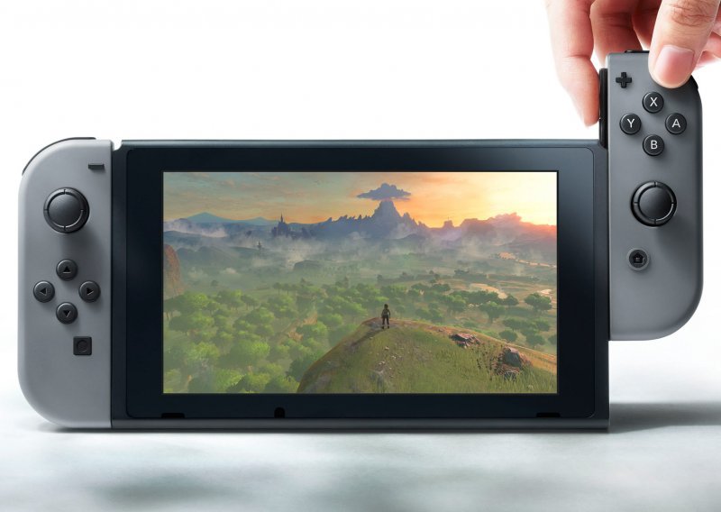 Obožavatelji u Japanu čekaju satima da dođu do svojeg Nintenda Switch