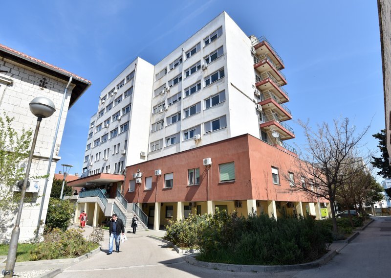 Općoj bolnici Zadar prijeti blokada, stigla ovrha od 4 milijuna kuna