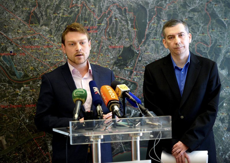 SDP traži smanjenje prireza u Zagrebu s 18 na 16 posto