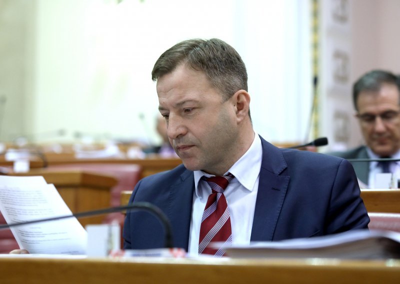 SDP će podržati Panenića za vukovarskog župana, ali ima jedan uvjet