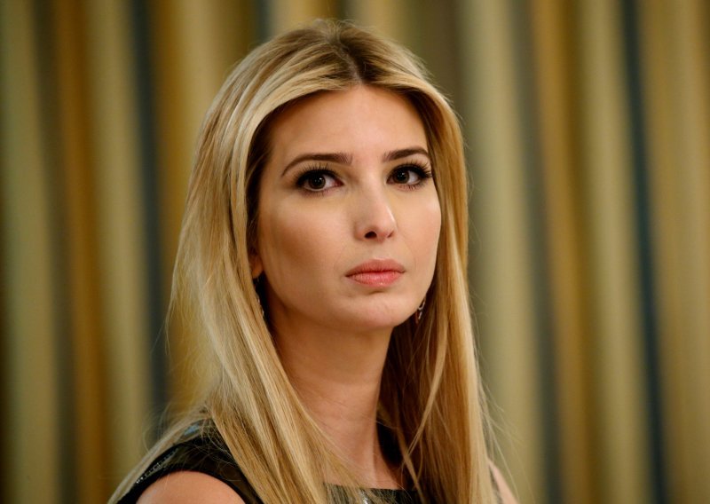 Zašto je Ivanka Trump dobila ured u Bijeloj kući?