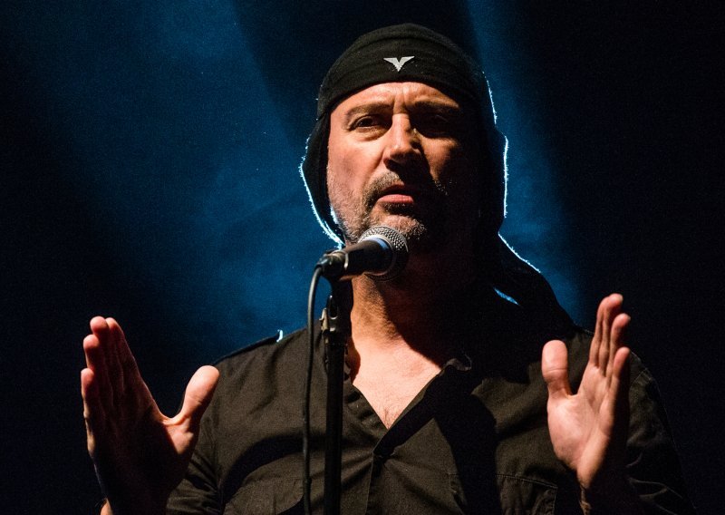 Grupa Laibach najavljuje novi studijski album