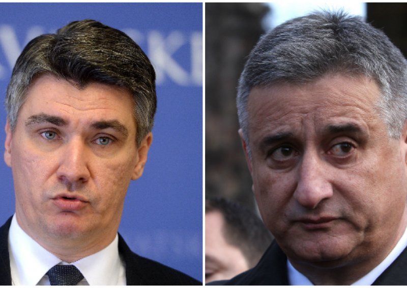 HDZ i SDP utaboreni: Nema šanse da koaliramo!