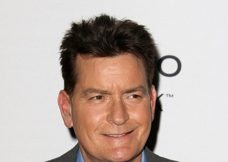 Charlie Sheen otkrio da u Hollywoodu ima još zaraženih HIV-om