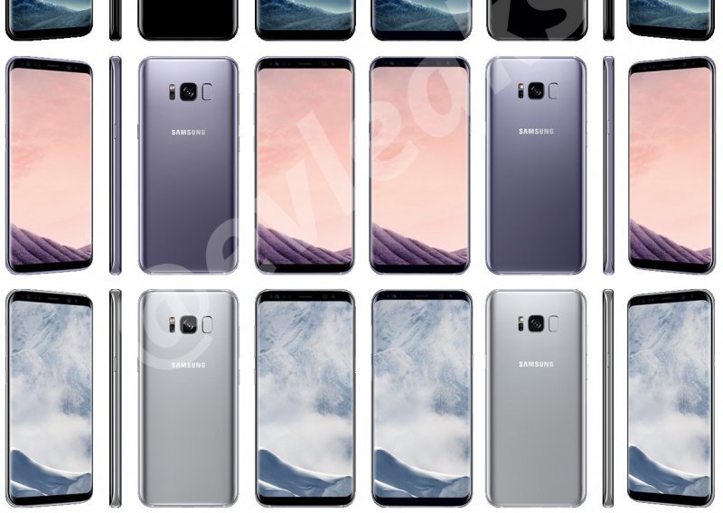 Dodatak za Galaxy S8 i S8+ izgledno će imati i aktivno hlađenje
