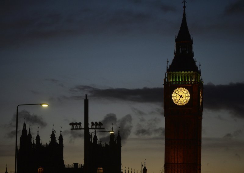 Londonci na društvenim mrežama poslali poruku teroristima