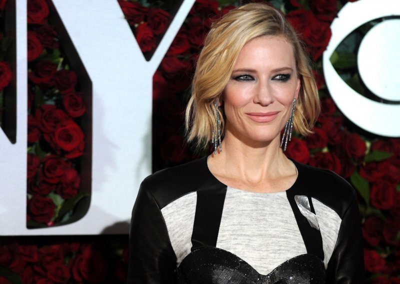 Cate Blanchett: Bračni brodolom nakon 20 godina ljubavi?