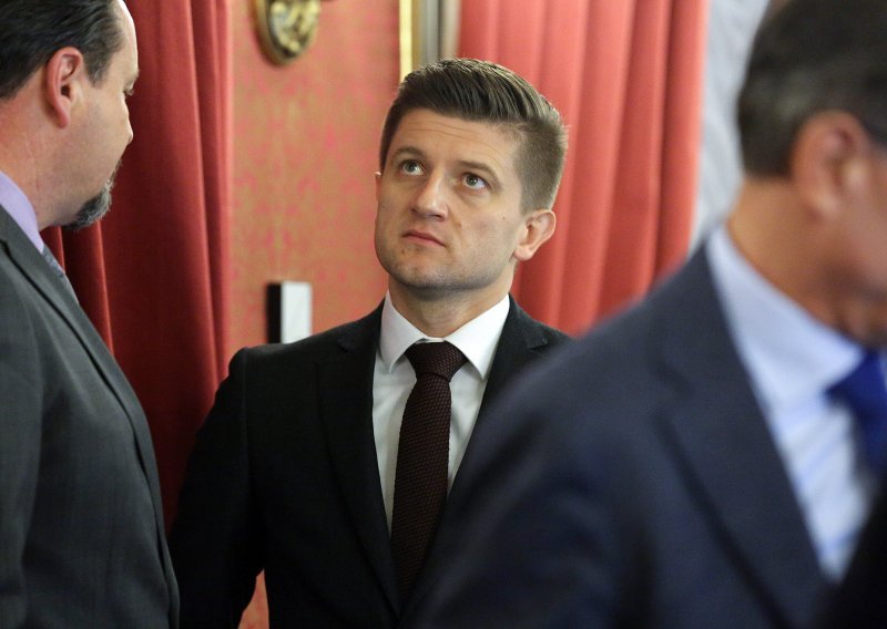 Zdravko Marić: Više nema potrebe za mojim izuzimanjem u slučaju Agrokor