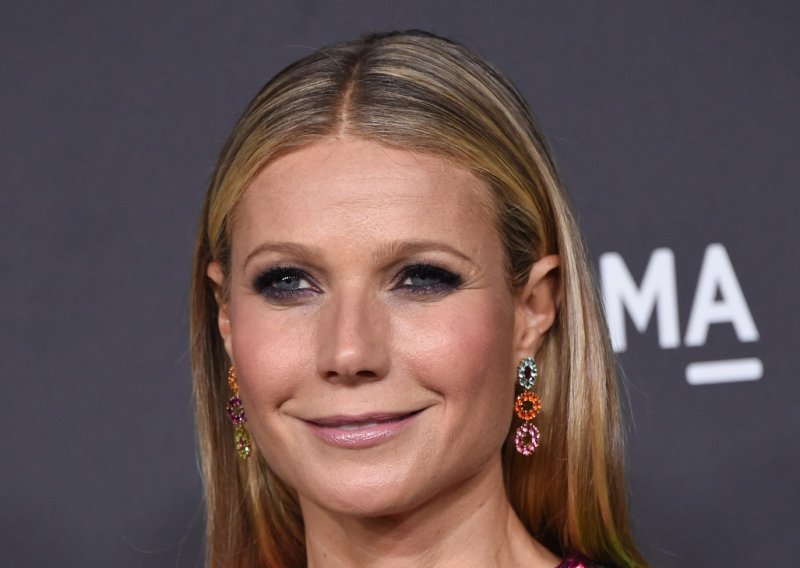 Gwyneth Paltrow s Annom Wintour pokreće časopis Goop