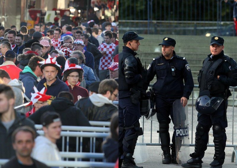 Hrvatska u strahu, policija raspolaže sa šokantnim podacima