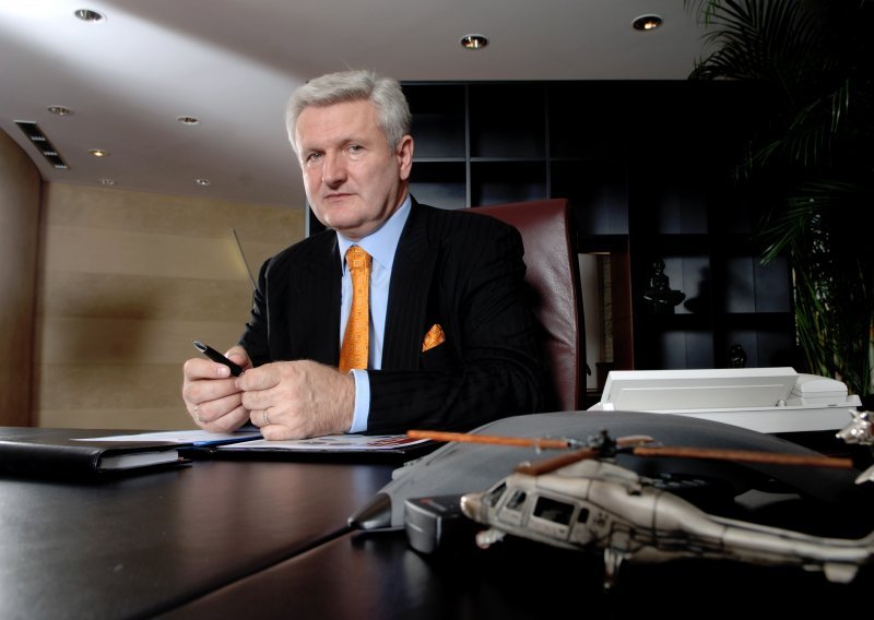 Todorić (zasad) nije aktivirao lex Agrokor: Proučavamo odredbe...