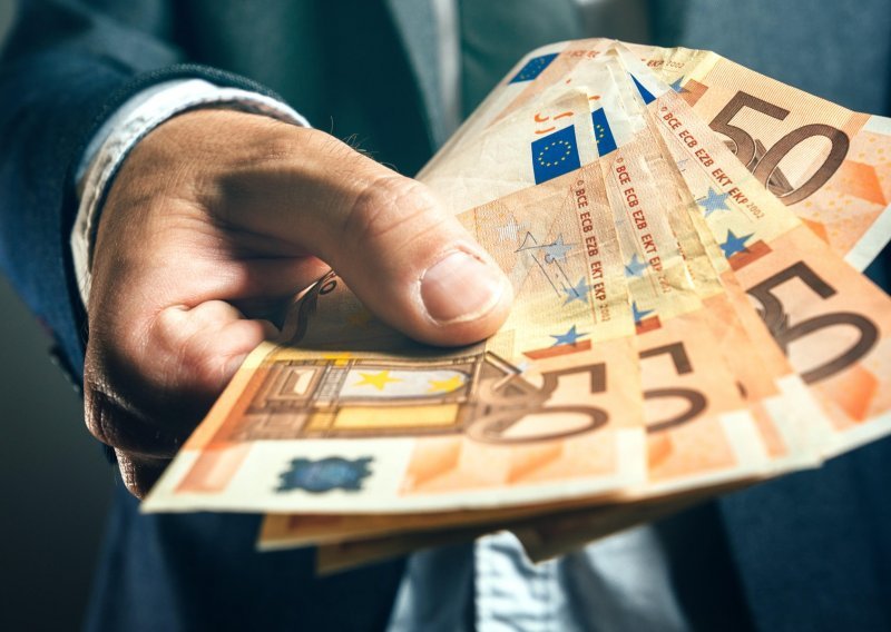 Hrvatski inozemni dug pao na 42 milijarde eura