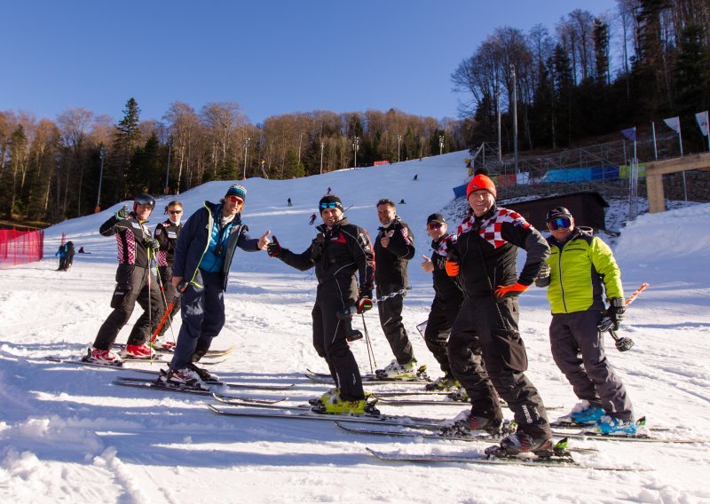 Konačna potvrda: Sljeme je spremno za Snježnu kraljicu!