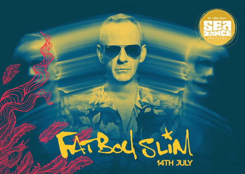 Fatboy Slim na Jazu obilježava 15 godina od povijesnog nastupa na Brighton Beachu