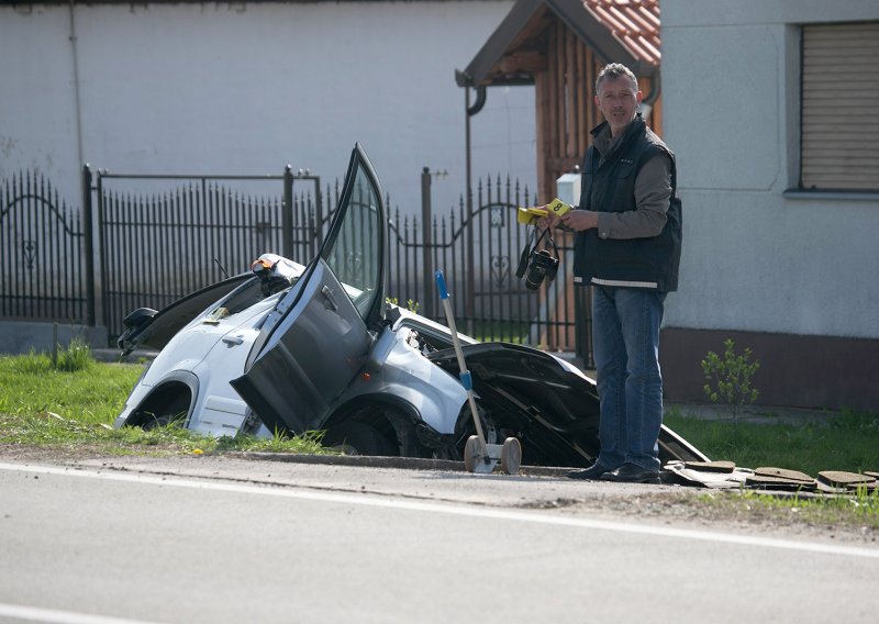 U subotu ujutro u prometu u Hrvatskoj život izgubile četiri osobe