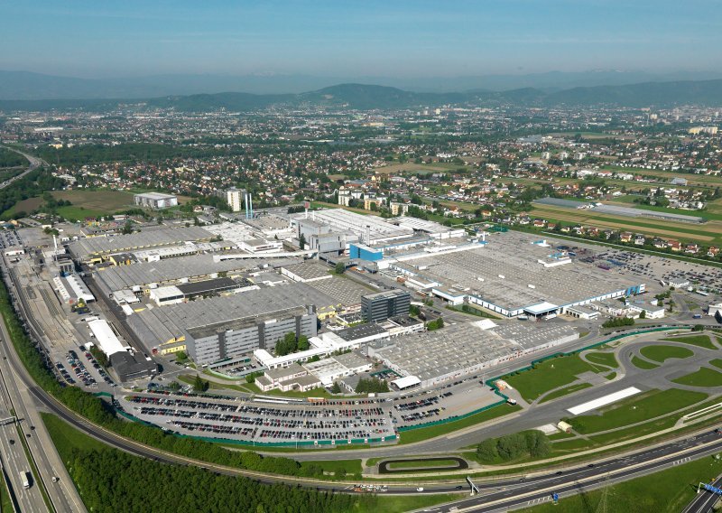 Evo koliko bi Magna, proizvođač dijelova za automobile, mogla investirati u Sloveniju
