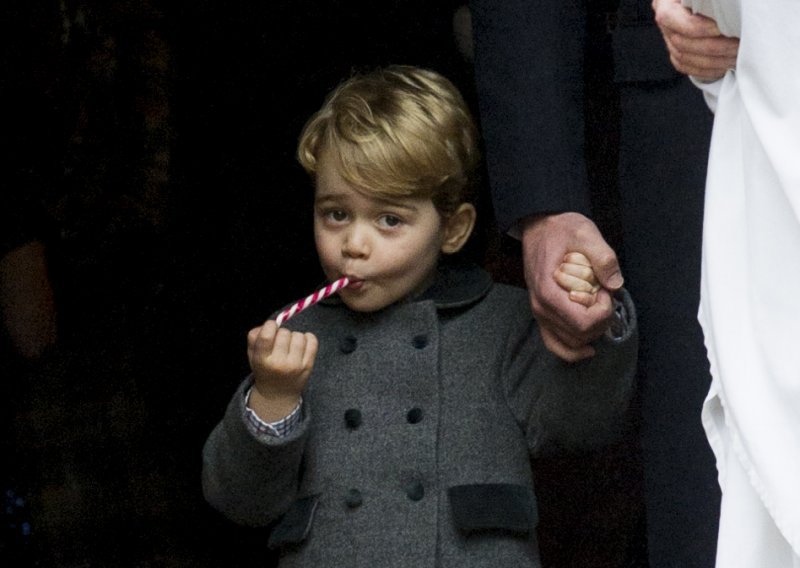 Kate Middleton i princ William iznenadili izborom škole za princa Georgea
