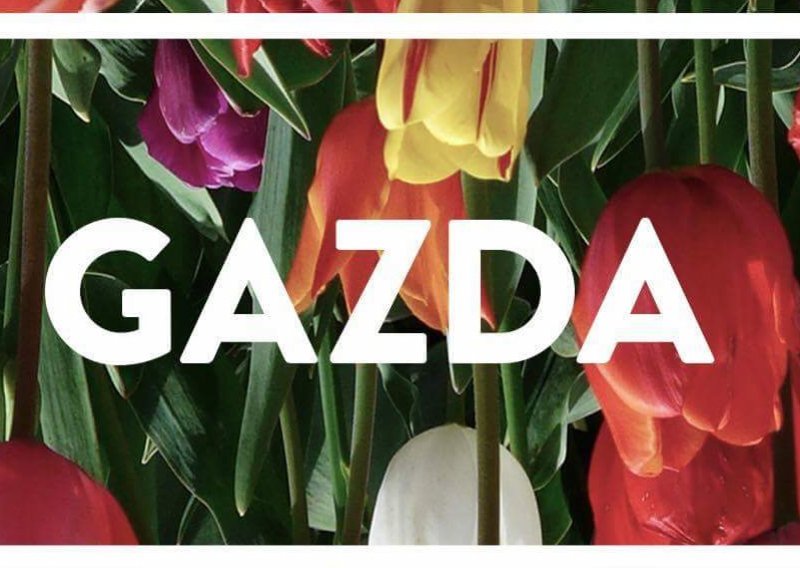 Film 'Gazda' dostupan na web-stranici Al Jazeere Balkans