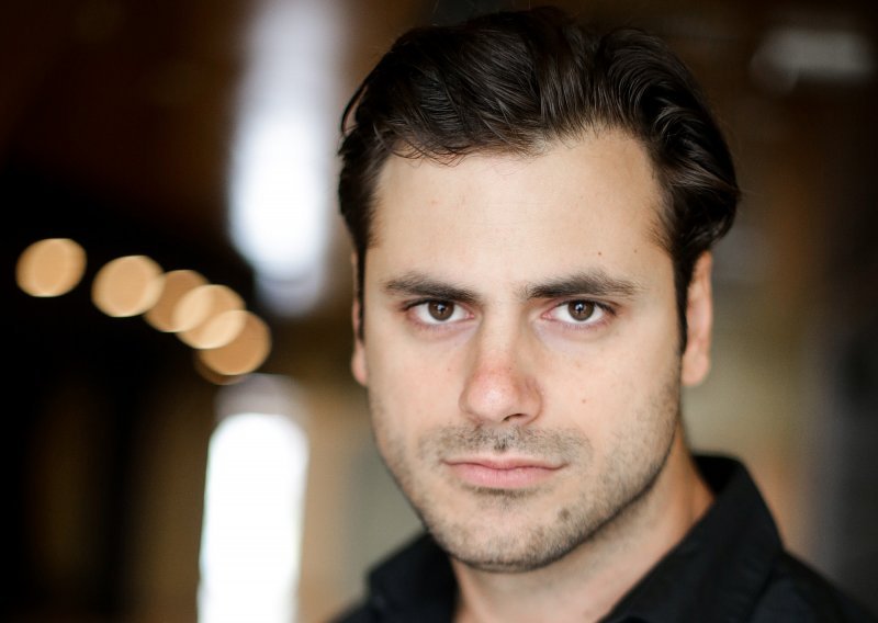 Stjepan Hauser otkrio sve o vezi s atraktivnom Lolom