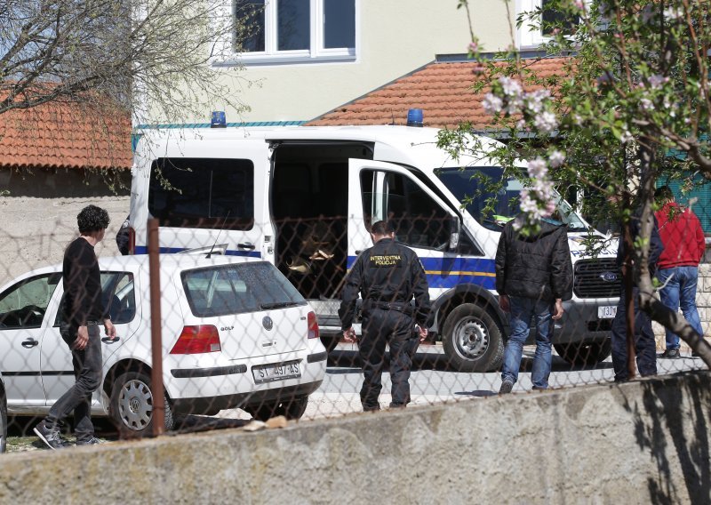 Tin Šunjerga kazneno prijavljen za okrutno ubojstvo roditelja