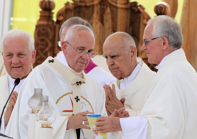 U BiH stigao nadbiskup kojeg je Papa poslao da istraži fenomen Međugorja