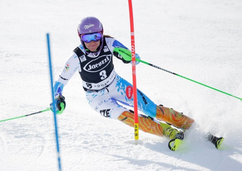 Skijanje ostalo bez još jedne sjajne šampionke