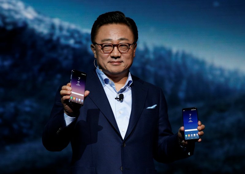 Samsung je samo na marketing prošle godine potrošio vrtoglavih 10 milijardi dolara