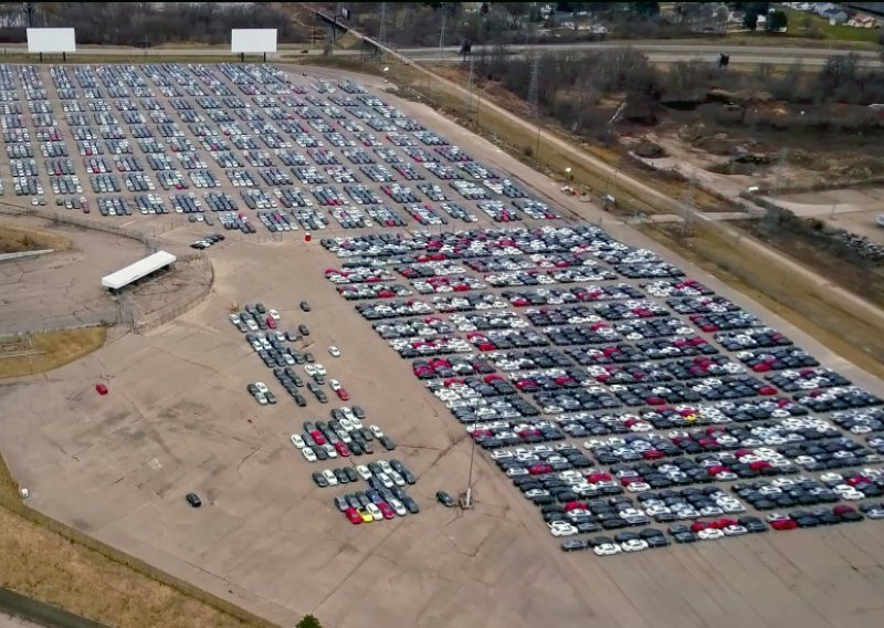 Nitko ne zna što će biti sa svim Volkswagenovim automobilima povučenim s tržišta