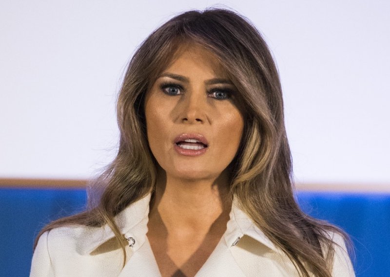 Melania, preseli se u Bijelu kuću ili plati sama troškove osiguranja u New Yorku