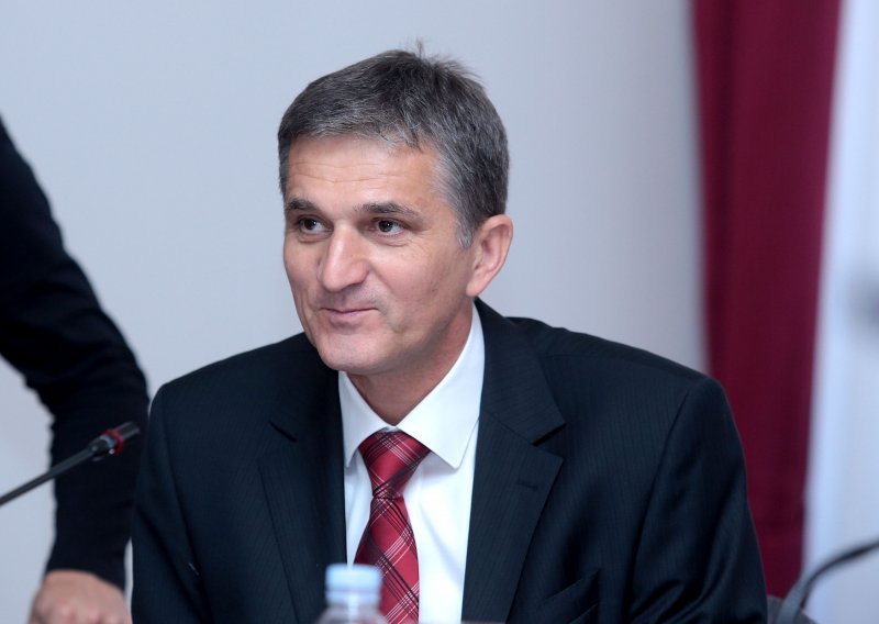 Goran Marić na čelu Odbora za medije