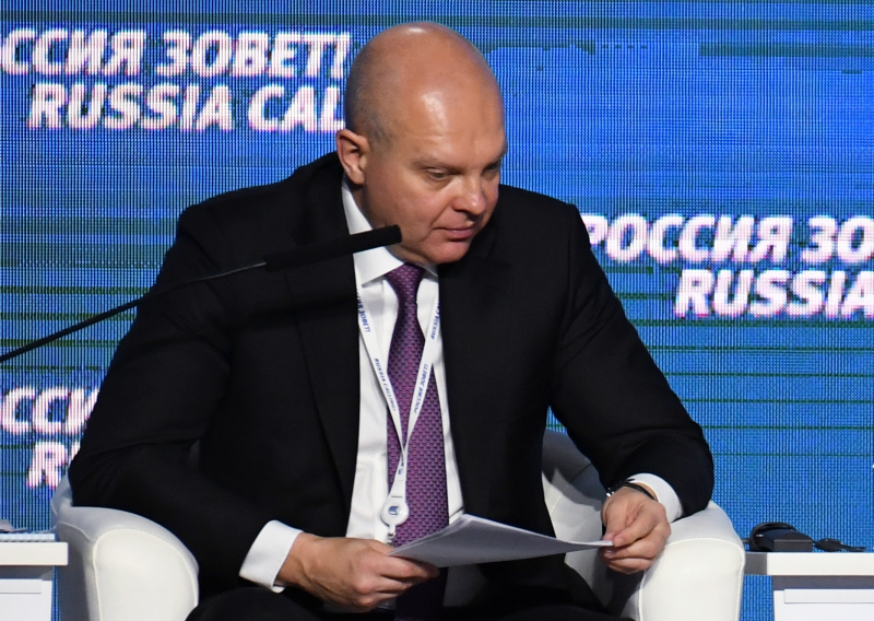Izgubljeno u prijevodu: Što je o Agrokoru rekao, a što je zapravo mislio Putinov bankar?