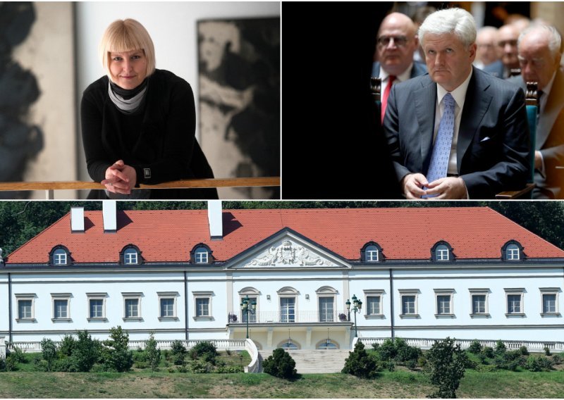 Todorić je Kulmerove dvore možda zaštitio od vjerovnika, ali ne i od ove tužbe