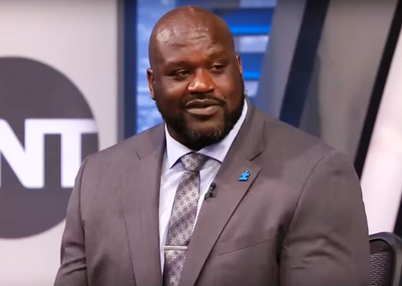 Shaquille O'Neal pokazao koliko je tvrdoglav; krivac je bosanska zvijer!