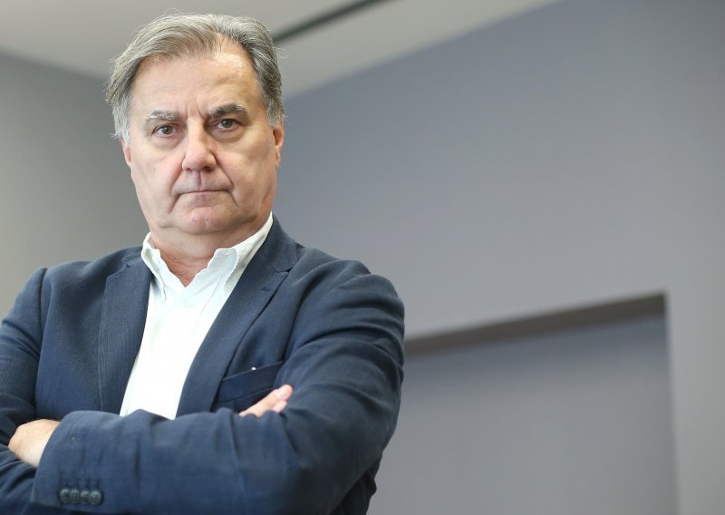 Fabijanić objasnio zašto prezire javne natječaje i napao mlade kolege