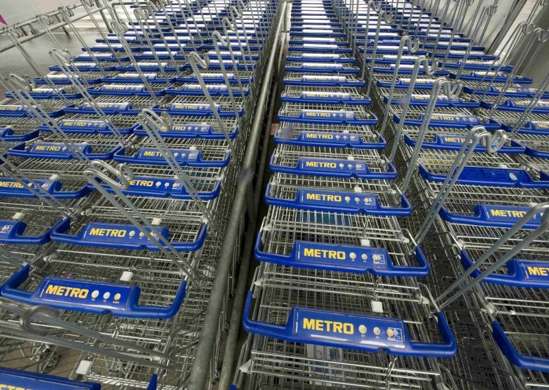 Metro Cash & Carry najbolji poslodavac u Europi i Hrvatskoj