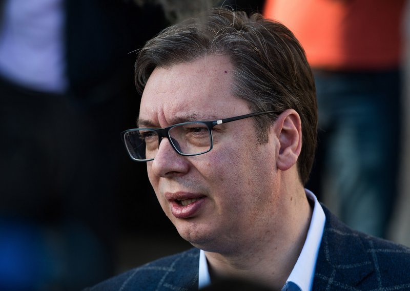 Evo što su ministri regije i Vučić zaključili o Agrokoru