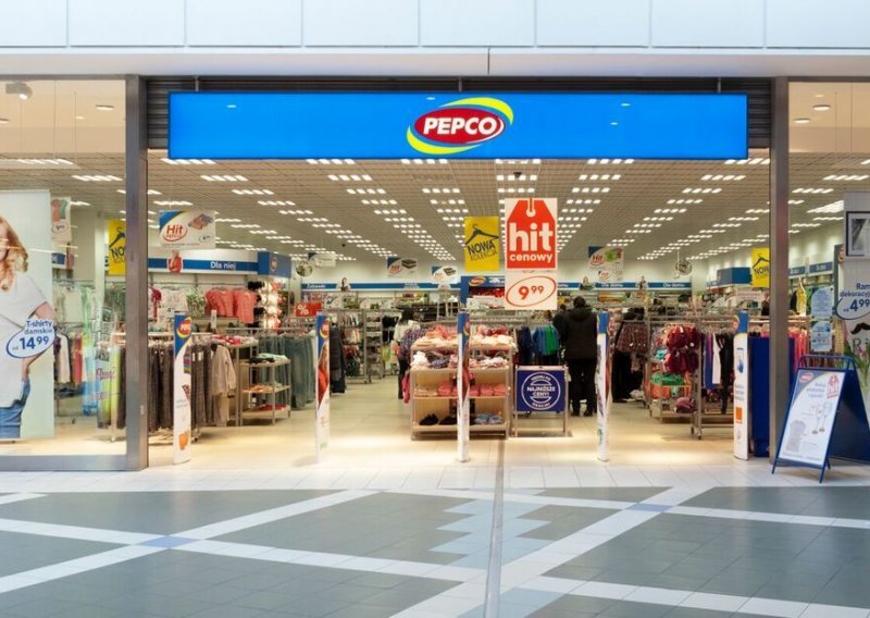 Pepco u petak otvara prve trgovine u Hrvatskoj