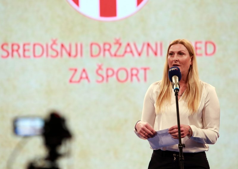 Poruka Janice Kostelić trebala bi zabrinuti sve u Hrvatskoj