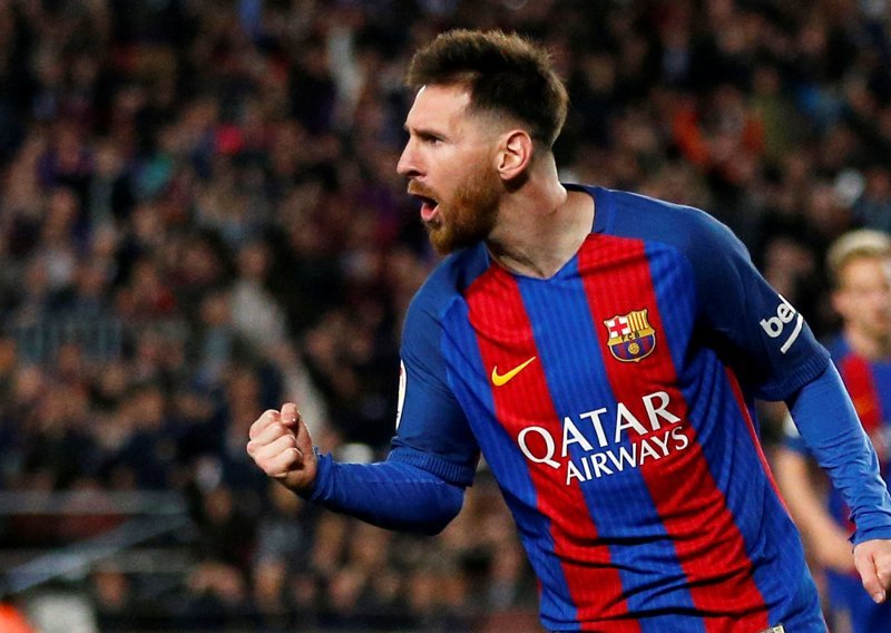 Messijeva odluka; izbjegnut najcrnji mogući scenarij za Barcu