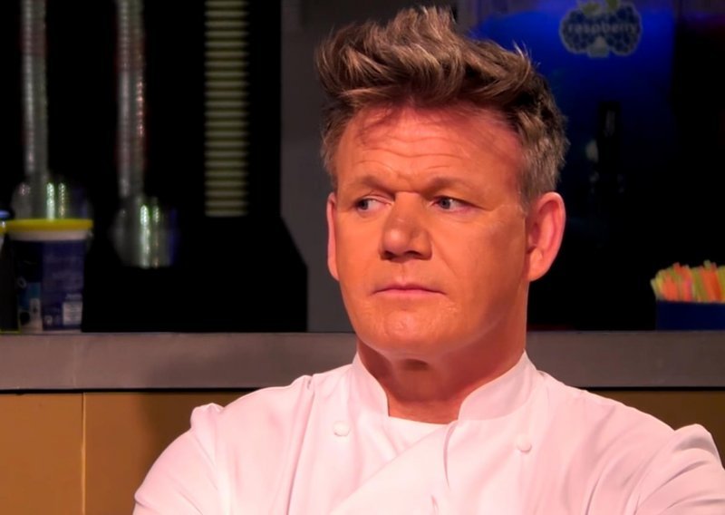 Gordon Ramsay odlično kuha, ali još bolje podvaljuje. Pogledajte najbolje spačke